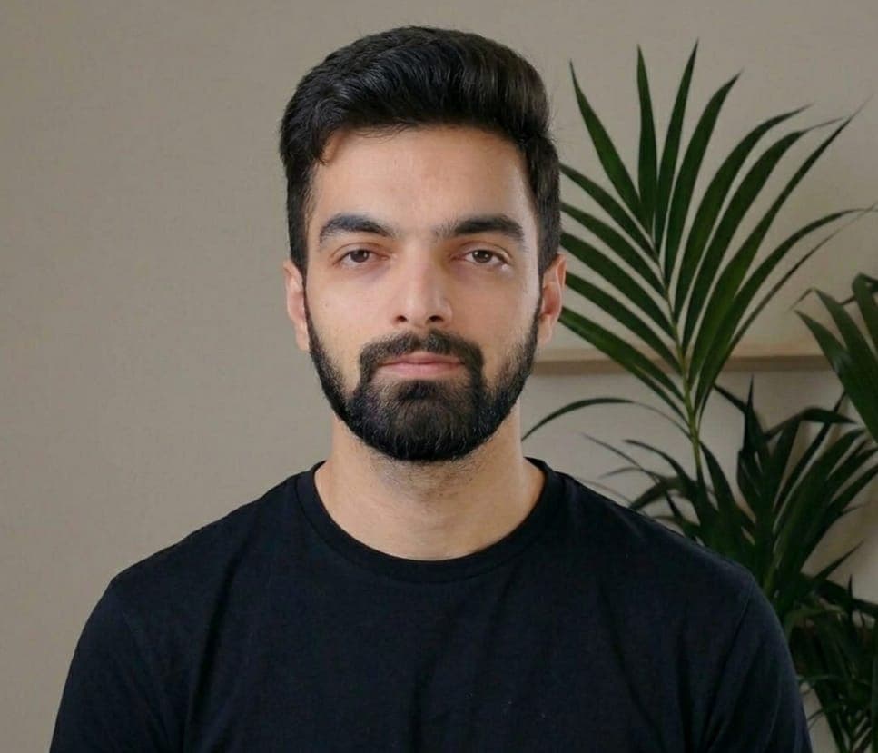 Mohsin Raz